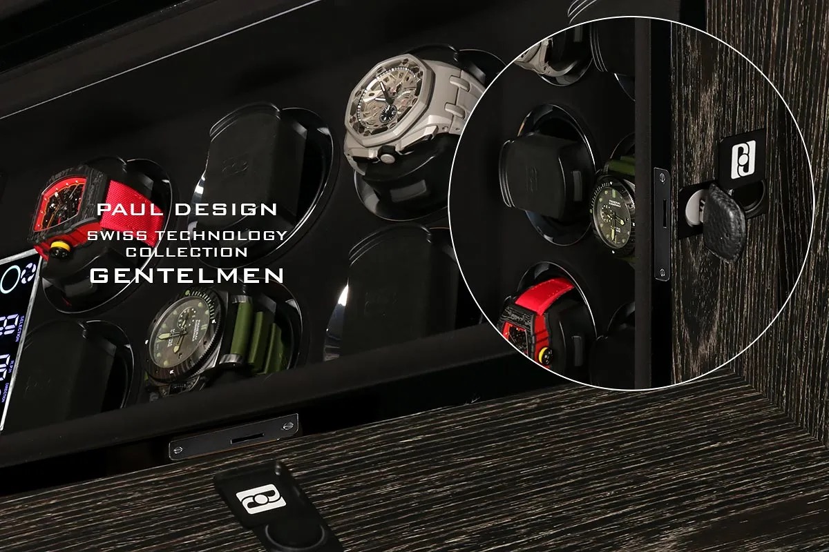 Paul Design 110034